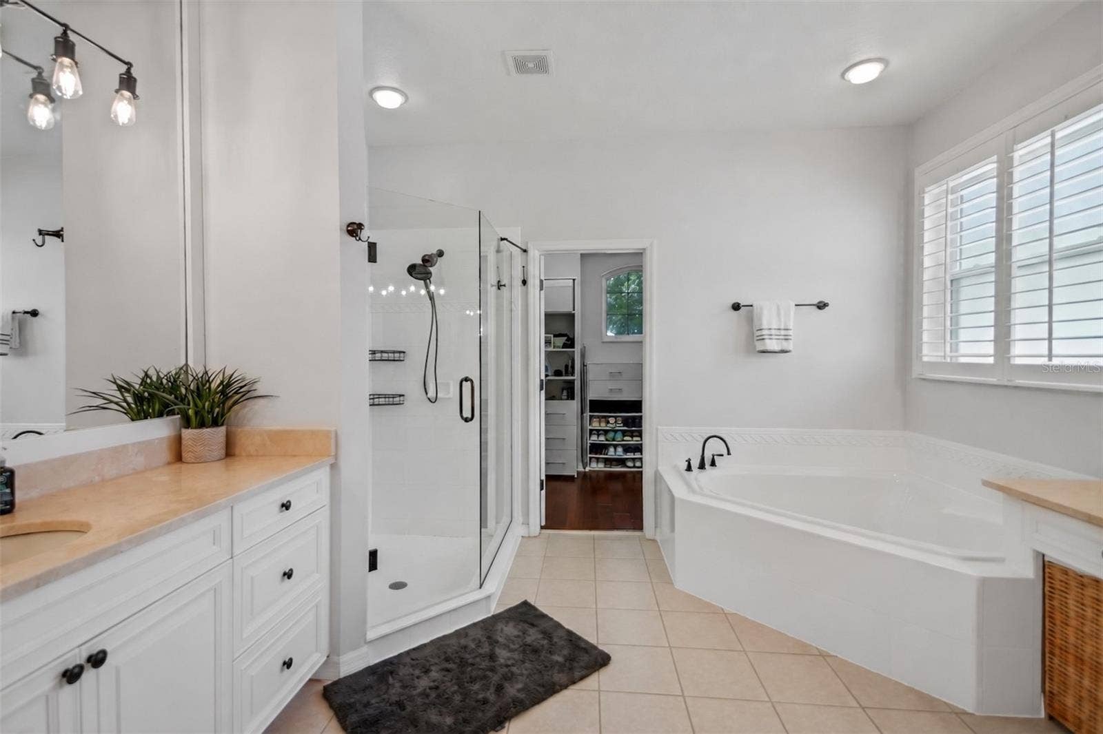 1606 CHERRY LAKE WAY, Lake Mary, FL 32746 Primary Bathroom