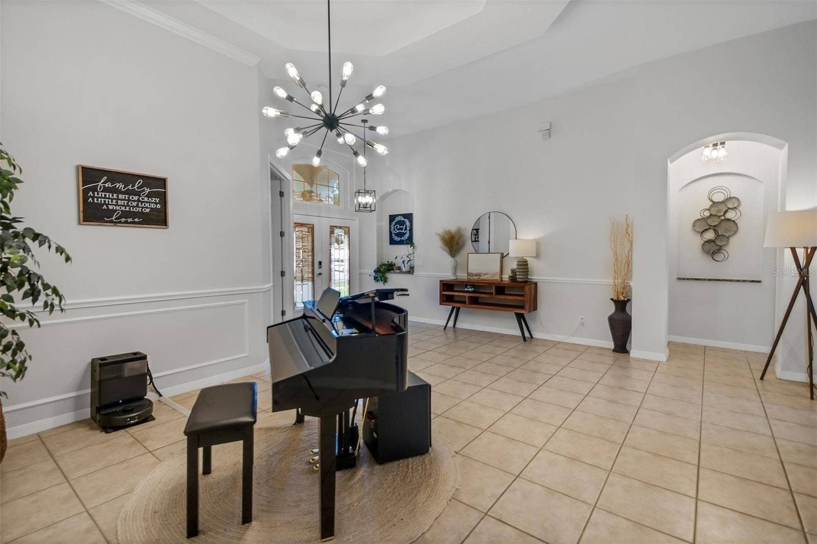 1606 CHERRY LAKE WAY, Lake Mary, FL 32746 Entrance