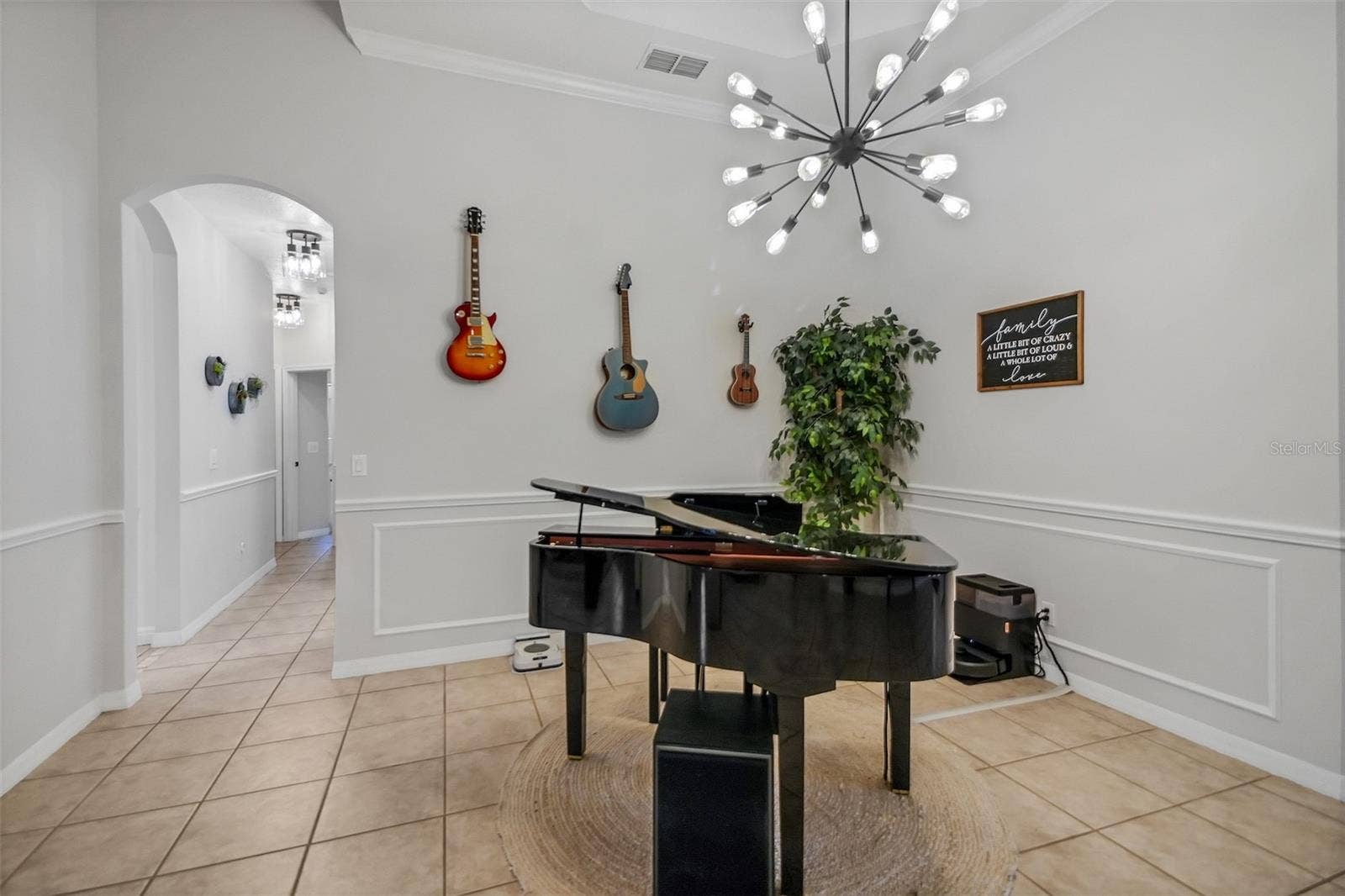 1606 CHERRY LAKE WAY, Lake Mary, FL 32746 Dining Room