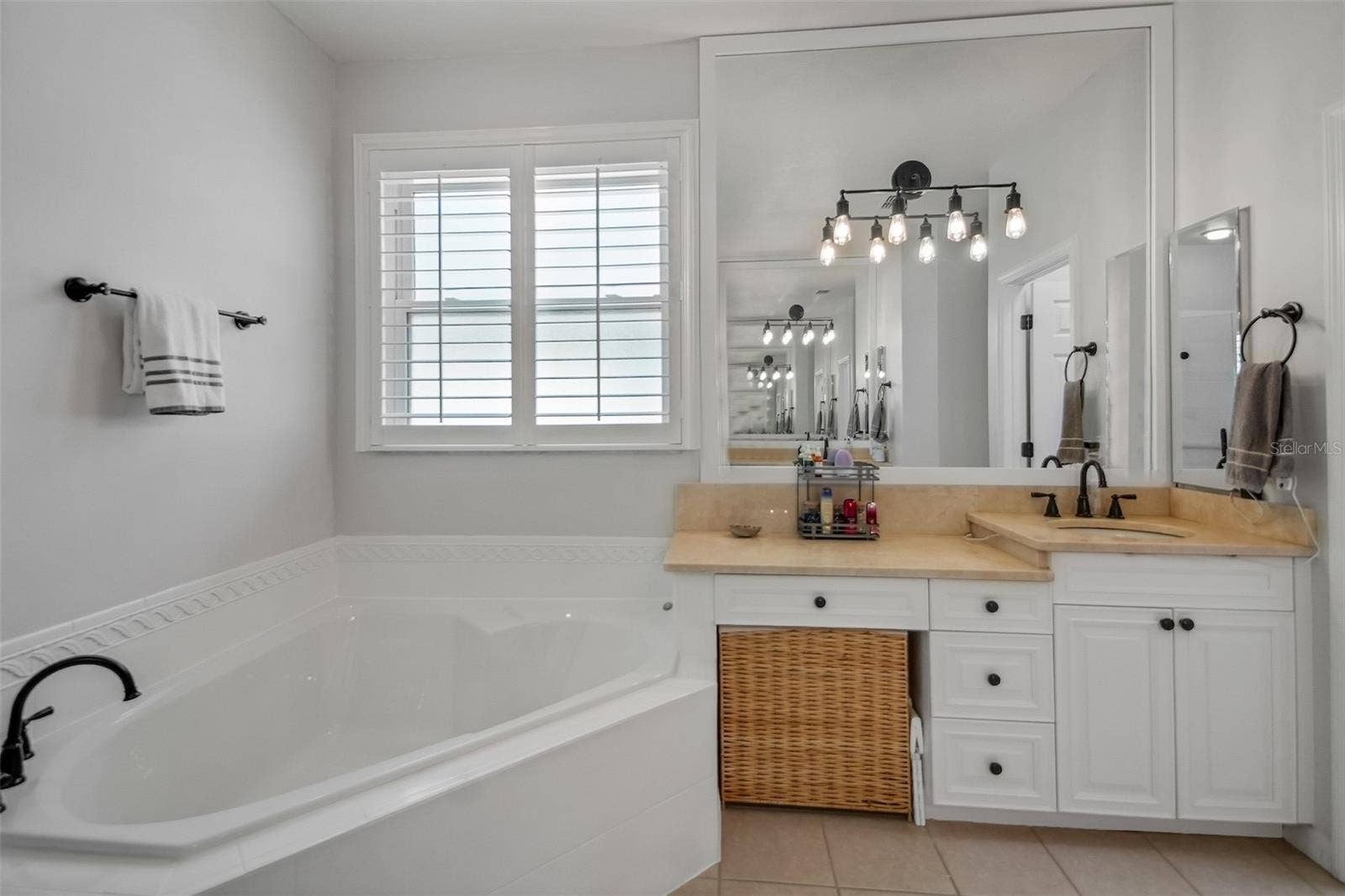 1606 CHERRY LAKE WAY, Lake Mary, FL 32746 Primary Bathroom