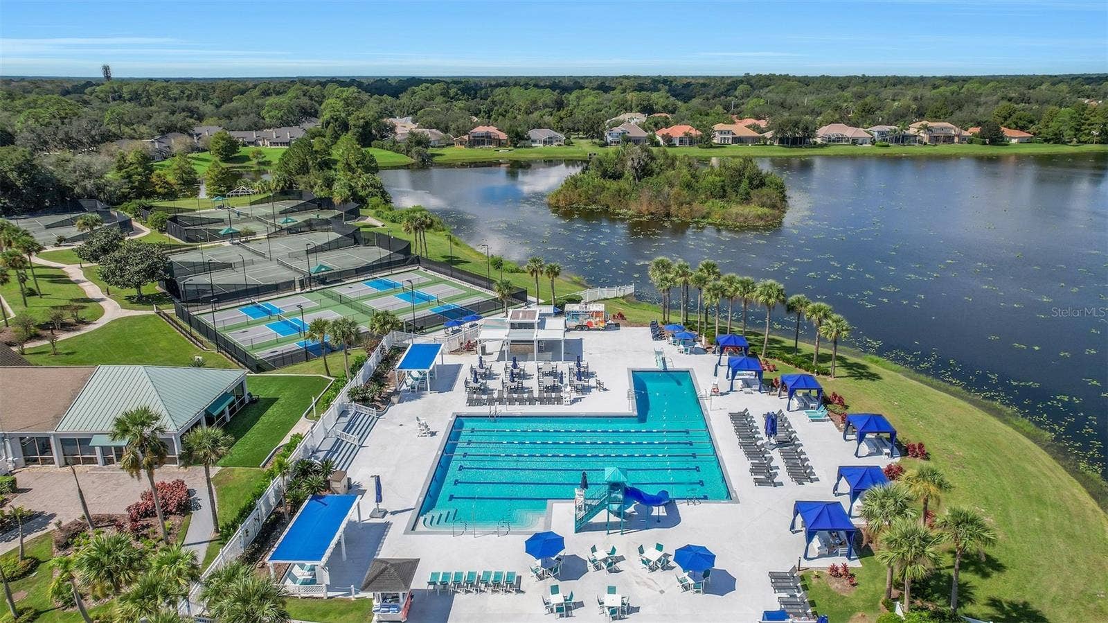 1606 CHERRY LAKE WAY, Lake Mary, FL 32746 Heathrow Country Club - Social Membership Required