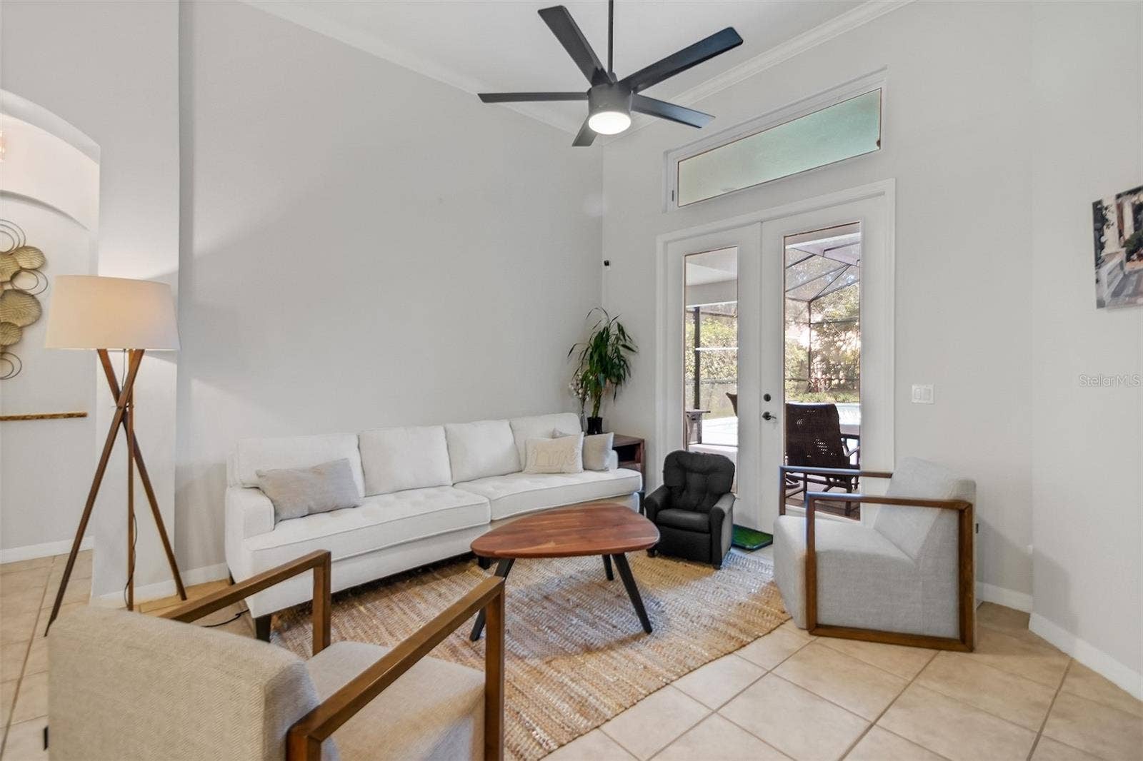 1606 CHERRY LAKE WAY, Lake Mary, FL 32746 Living Room
