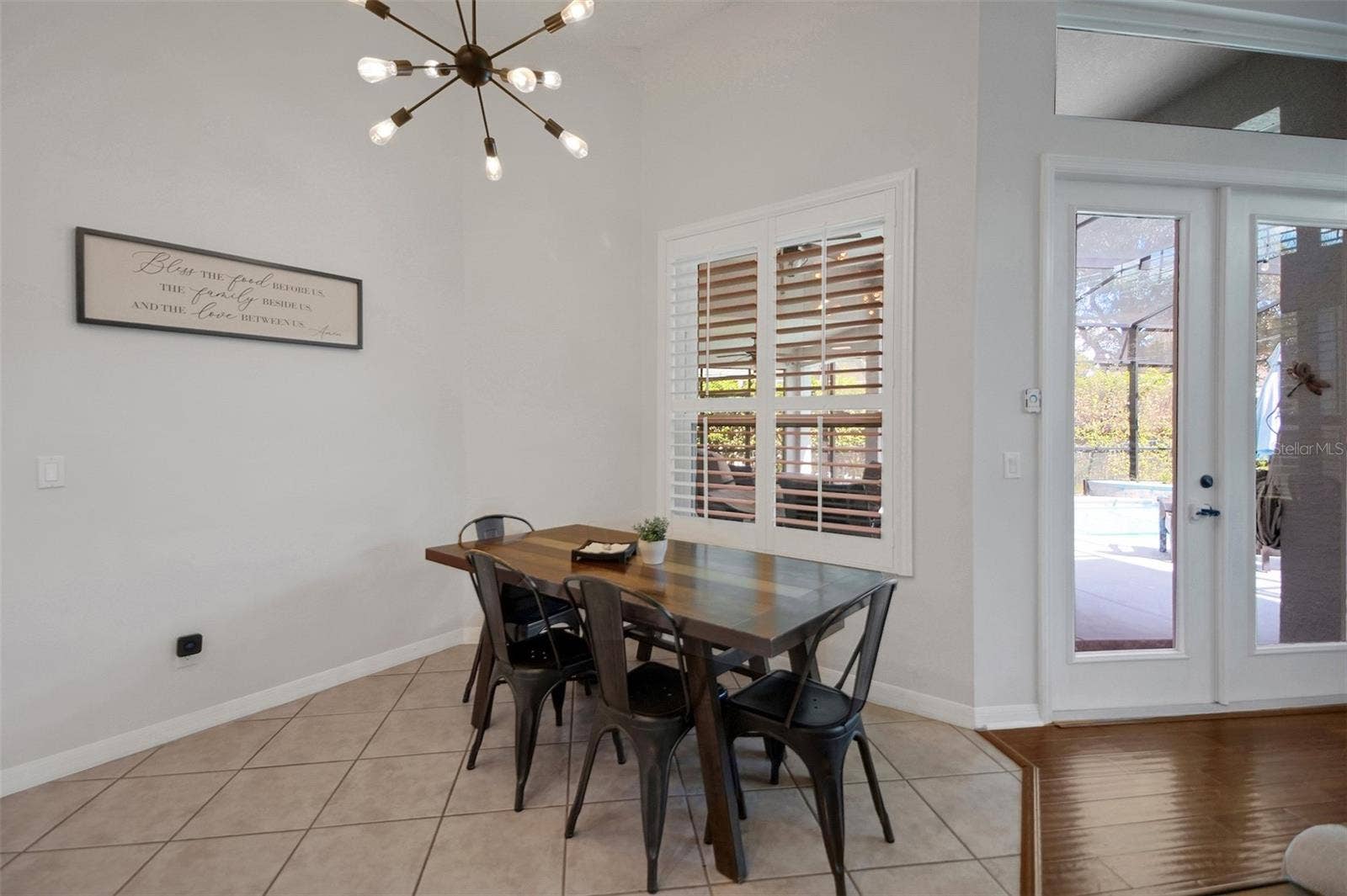 1606 CHERRY LAKE WAY, Lake Mary, FL 32746 Dinette