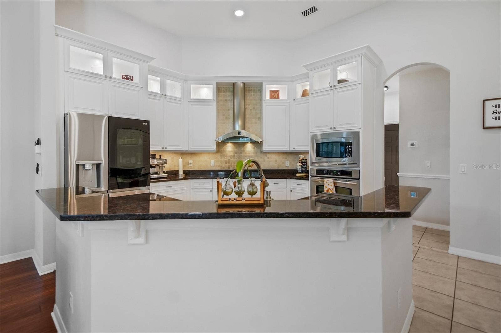 1606 CHERRY LAKE WAY, Lake Mary, FL 32746 Kitchen