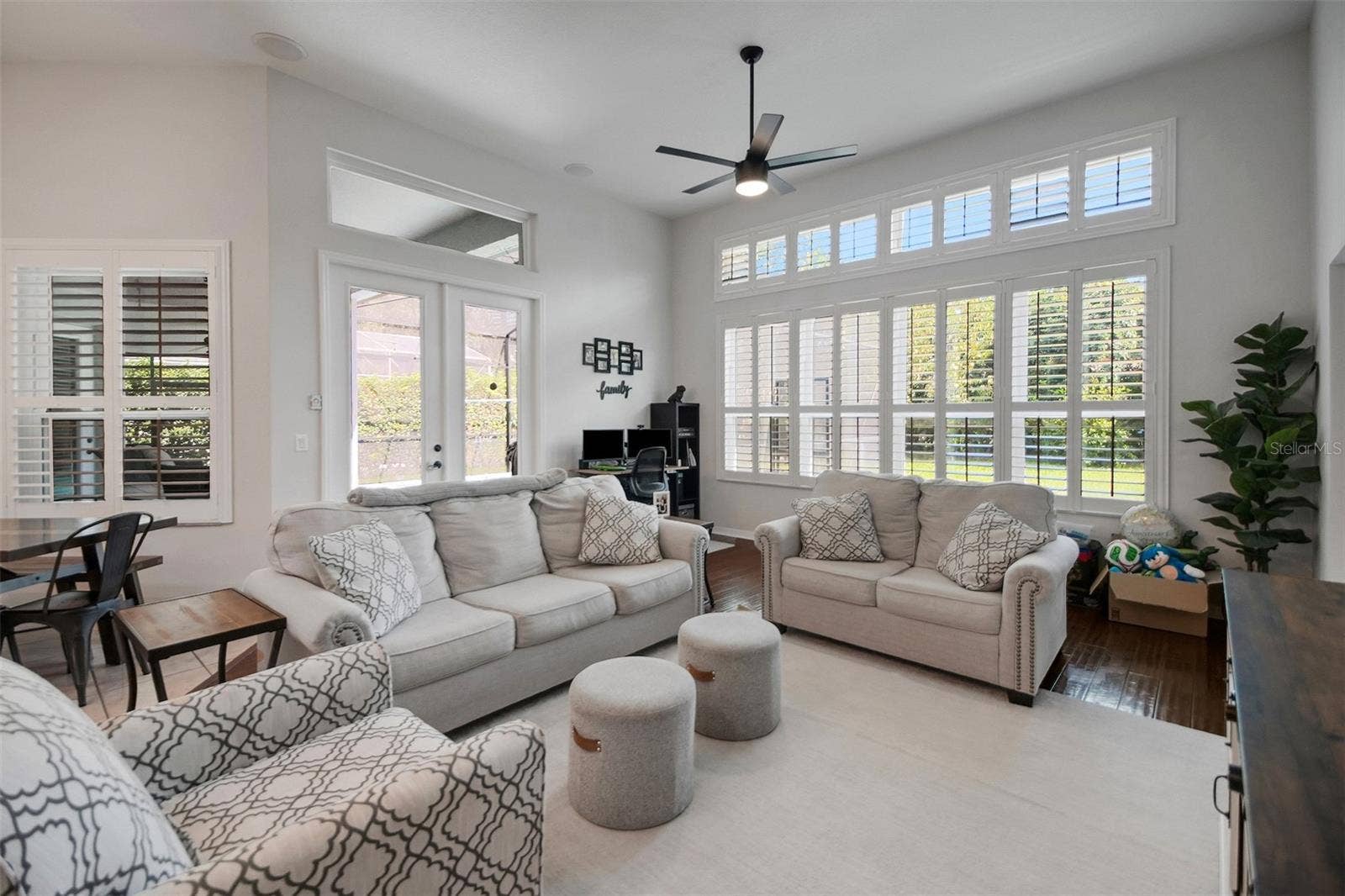 1606 CHERRY LAKE WAY, Lake Mary, FL 32746 Family Room