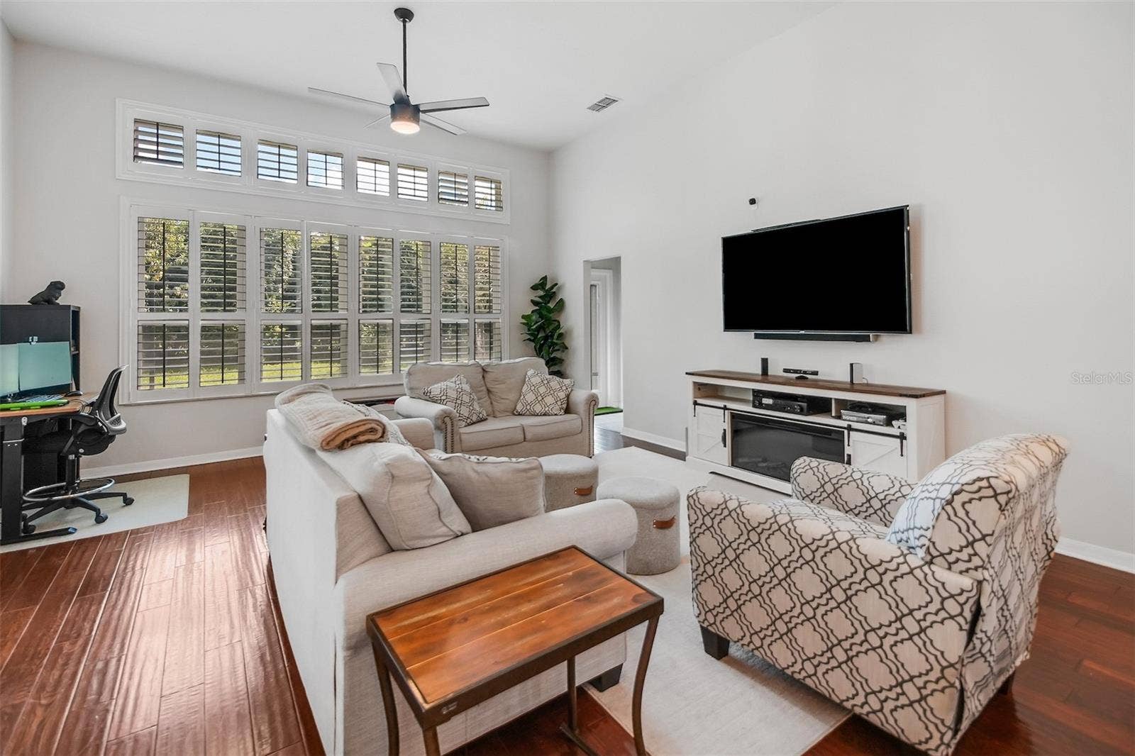 1606 CHERRY LAKE WAY, Lake Mary, FL 32746 Family Room