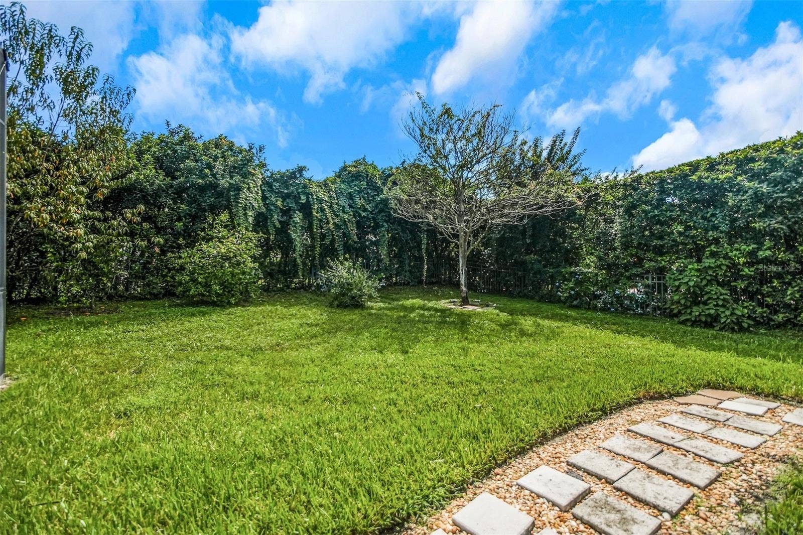 1606 CHERRY LAKE WAY, Lake Mary, FL 32746 Backyard