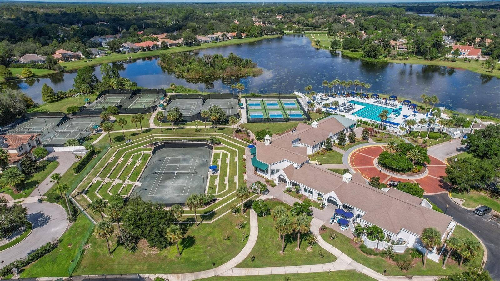 1606 CHERRY LAKE WAY, Lake Mary, FL 32746 Heathrow Country Club - Social Membership Required