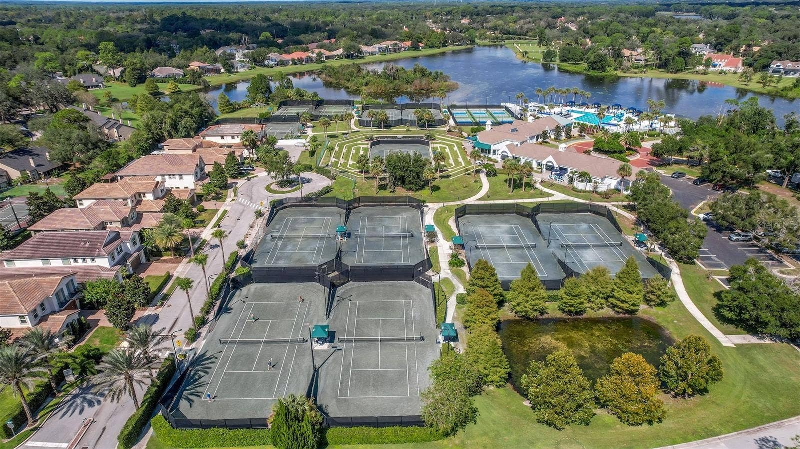 1606 CHERRY LAKE WAY, Lake Mary, FL 32746 Heathrow Country Club - Social Membership Required