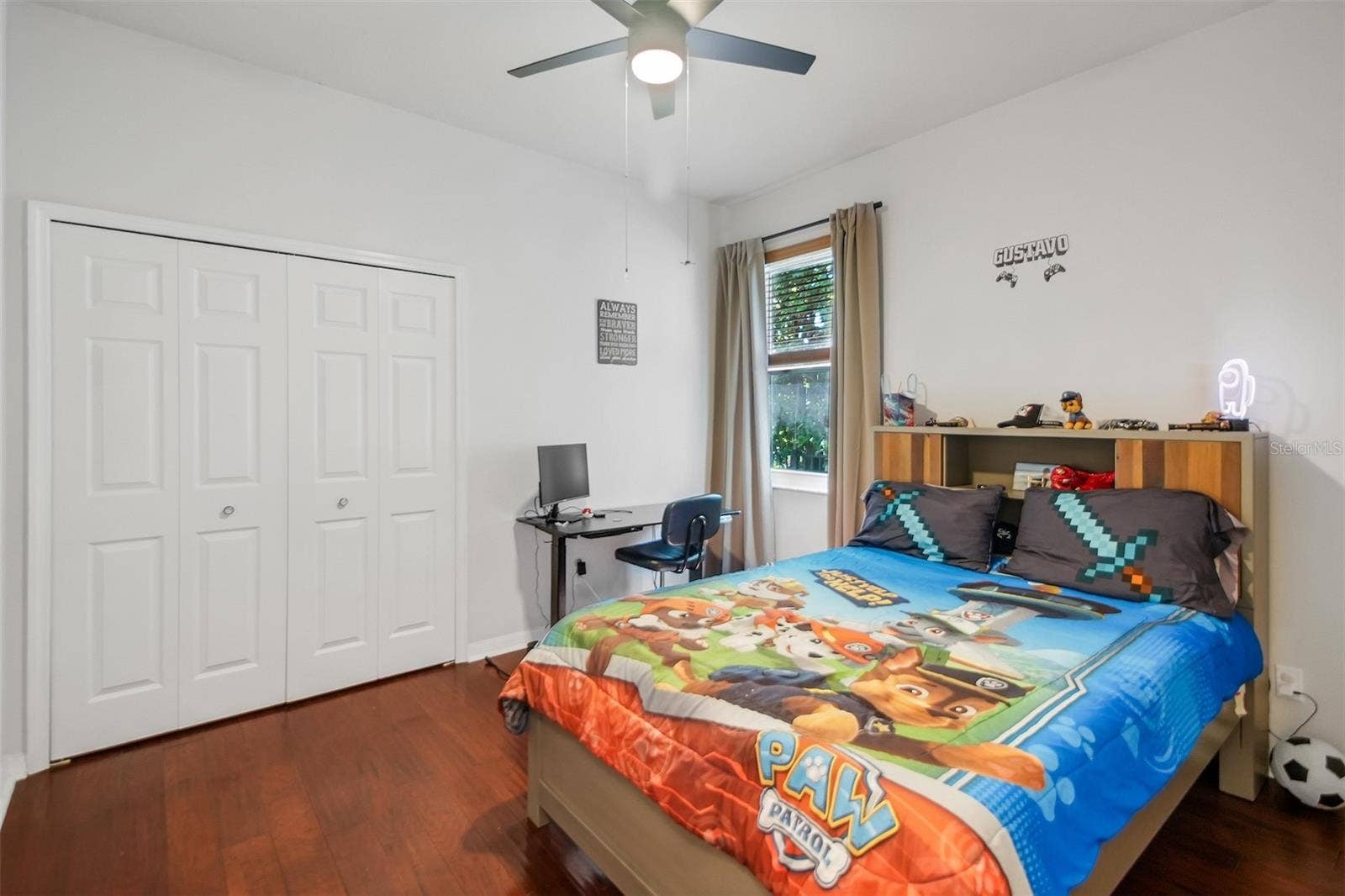 1606 CHERRY LAKE WAY, Lake Mary, FL 32746 3rd Bedroom
