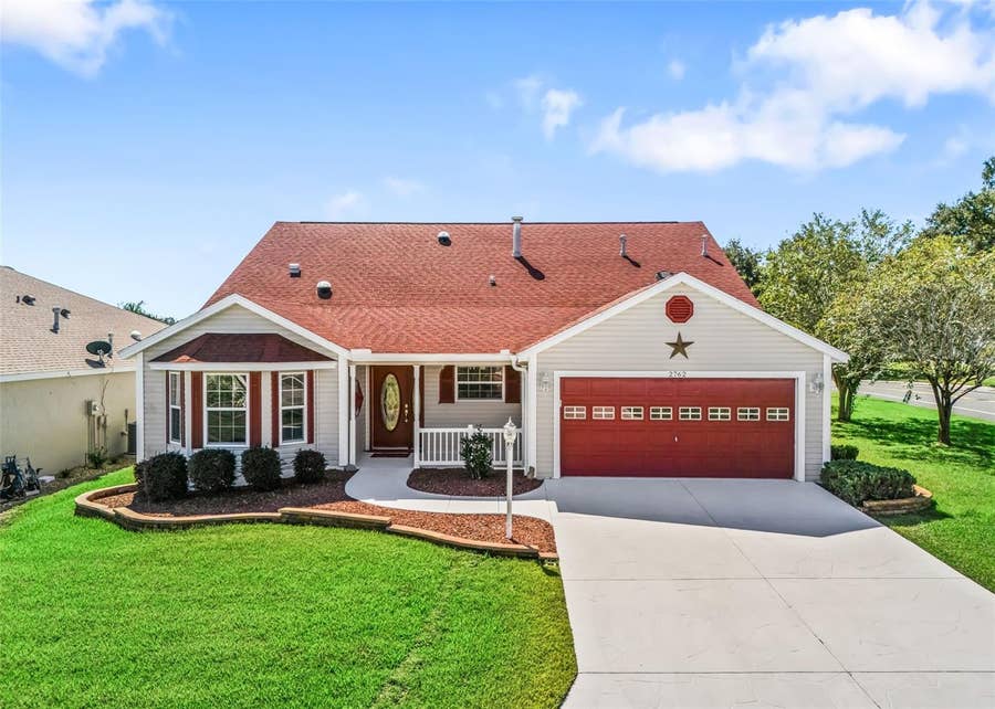 Property photo for 2762 MORVEN PARK WAY, The Villages, FL