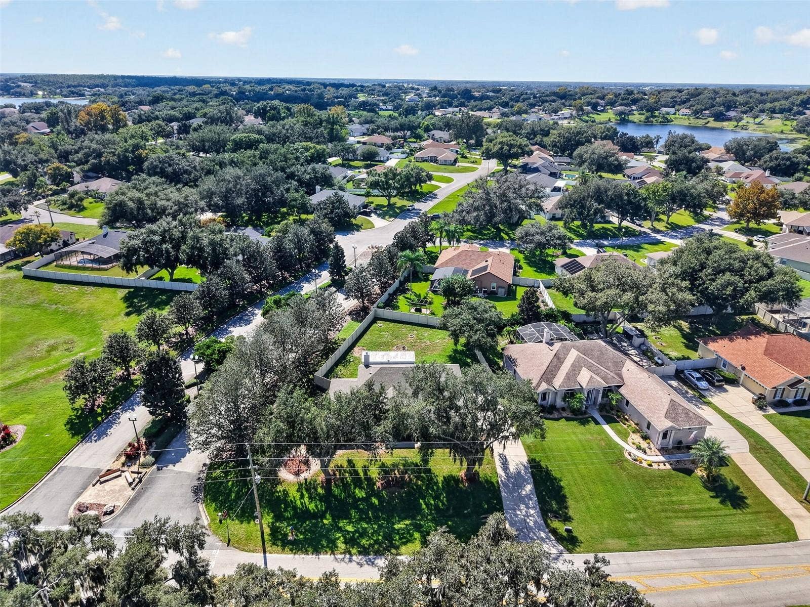 11036 BRONSON ROAD, Clermont, FL 34711
