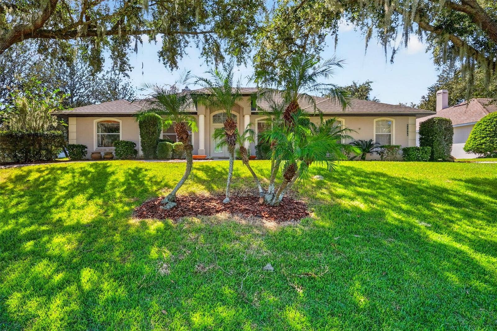 11036 BRONSON ROAD, Clermont, FL 34711