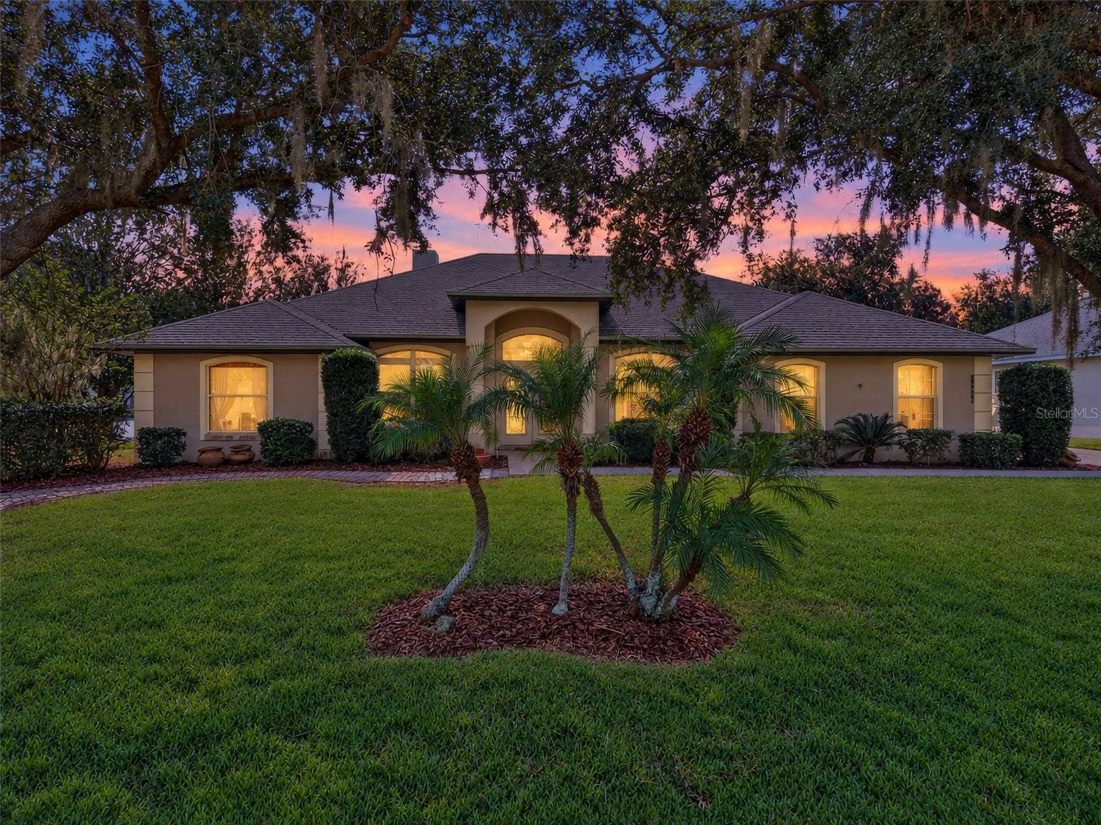 11036 BRONSON ROAD, Clermont, FL 34711