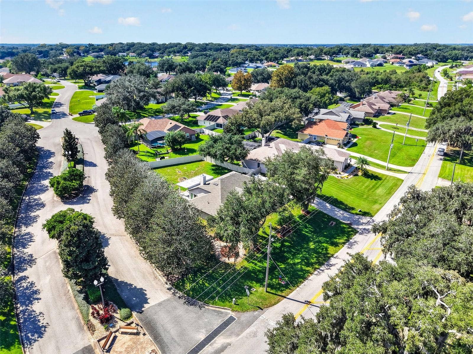11036 BRONSON ROAD, Clermont, FL 34711