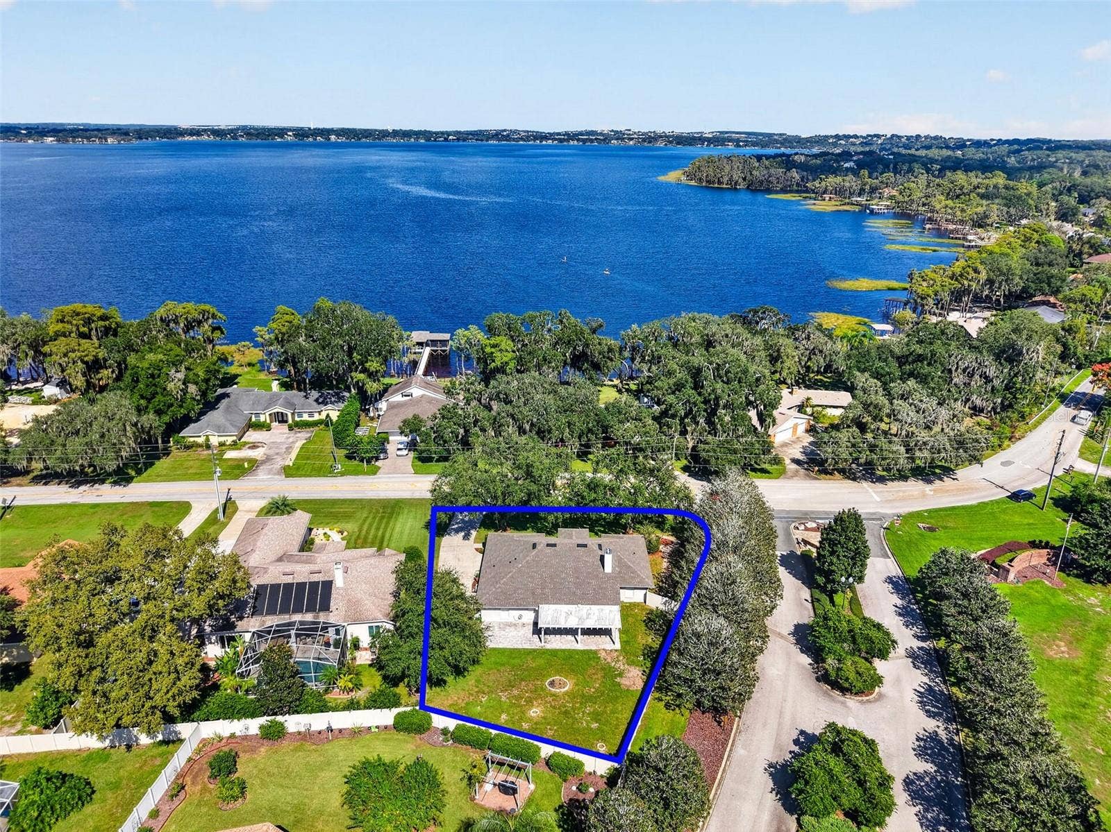 11036 BRONSON ROAD, Clermont, FL 34711