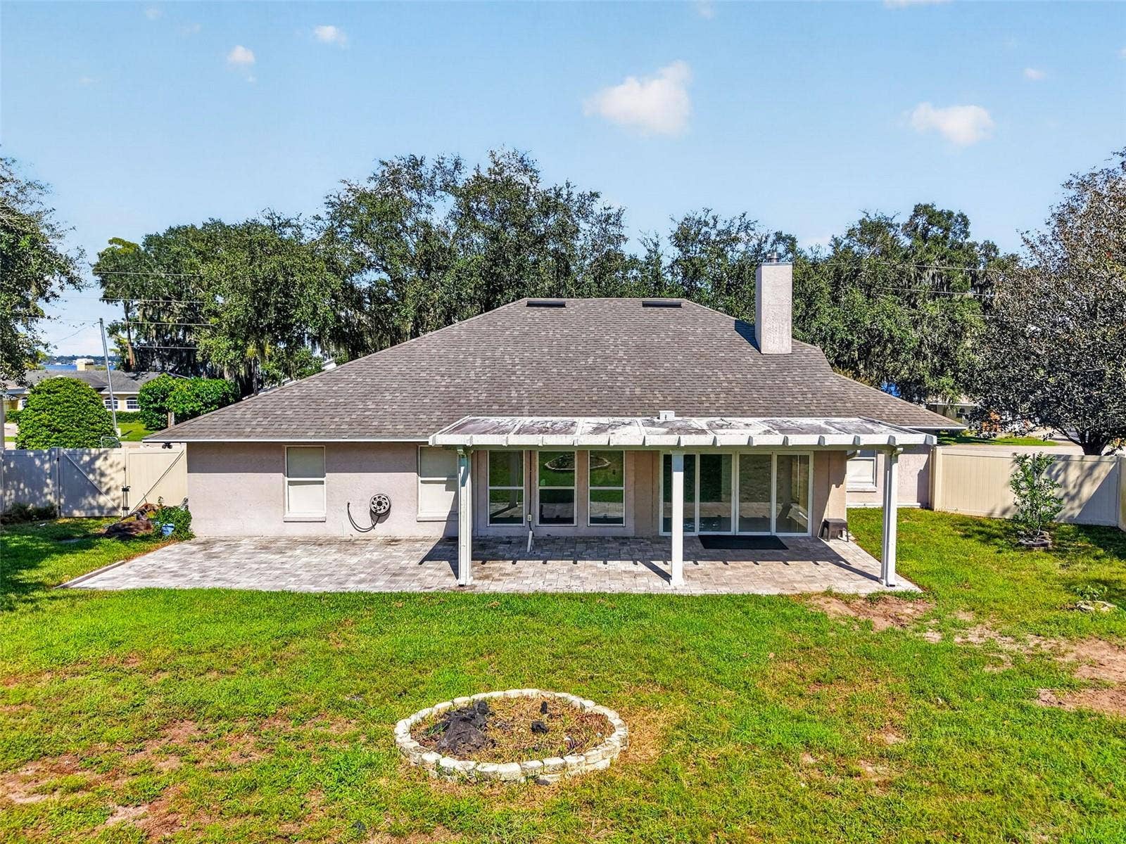 11036 BRONSON ROAD, Clermont, FL 34711