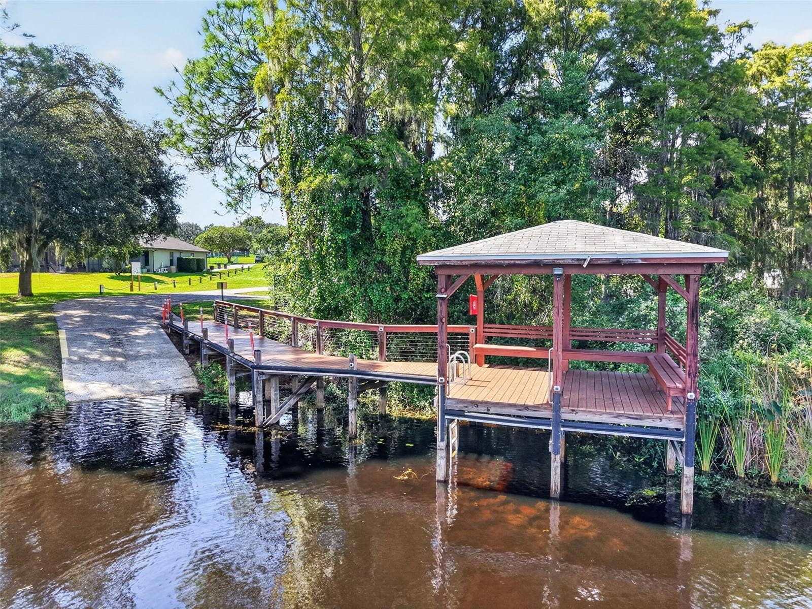 11036 BRONSON ROAD, Clermont, FL 34711