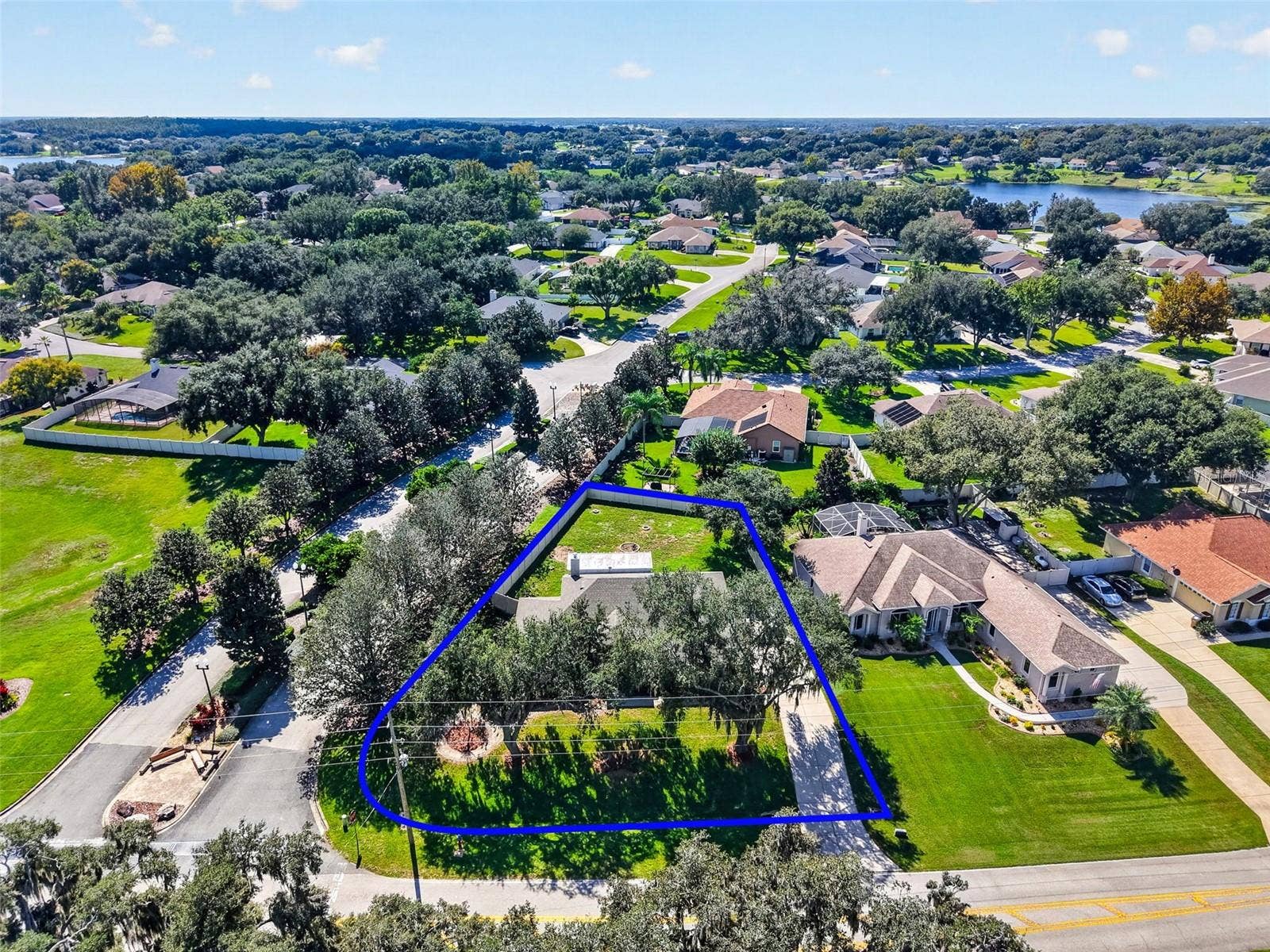 11036 BRONSON ROAD, Clermont, FL 34711