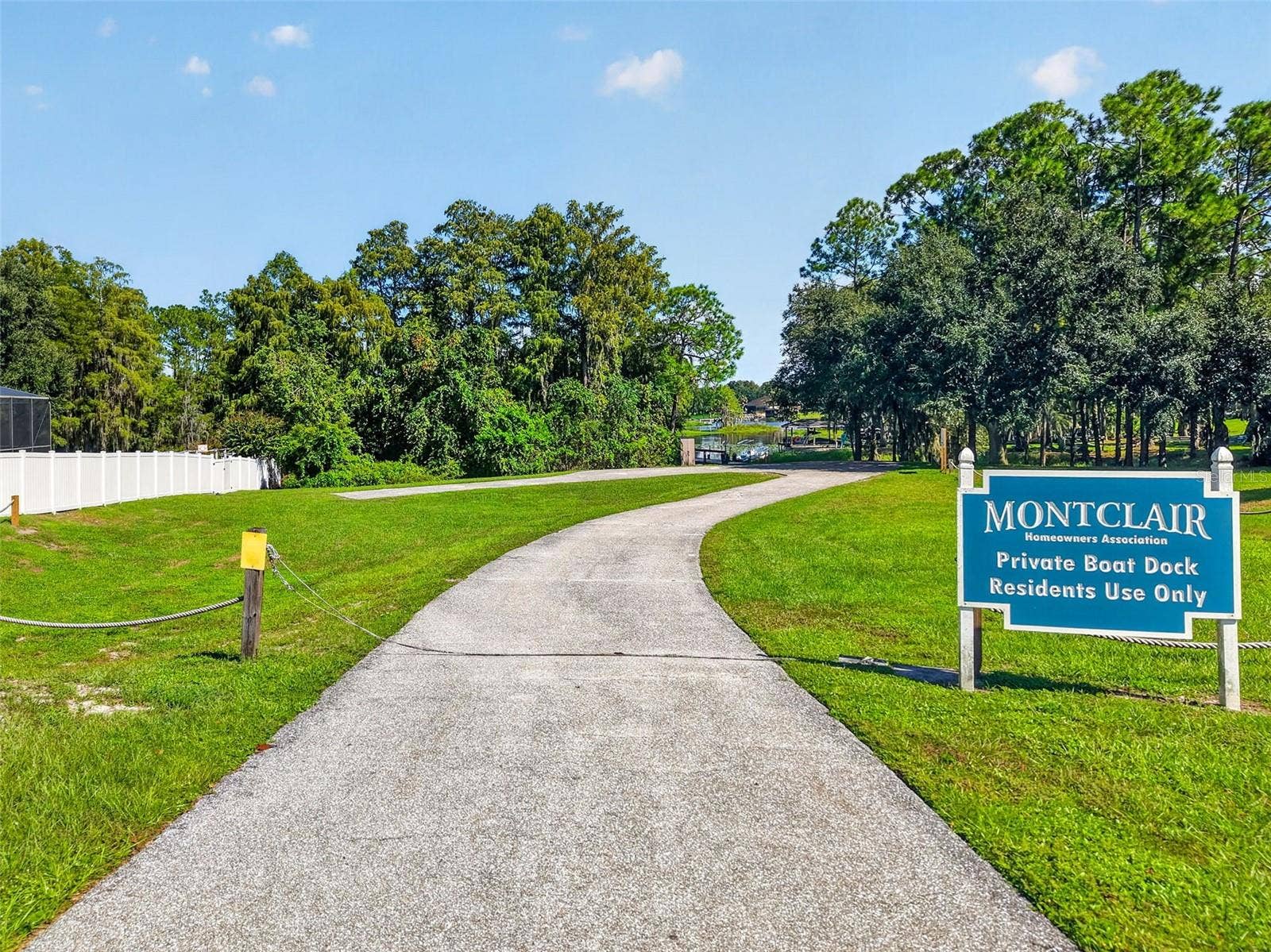 11036 BRONSON ROAD, Clermont, FL 34711