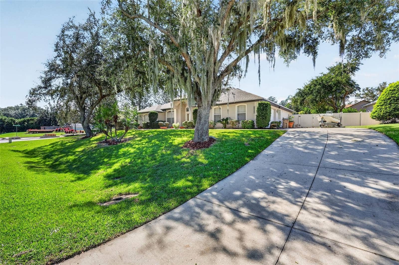 11036 BRONSON ROAD, Clermont, FL 34711