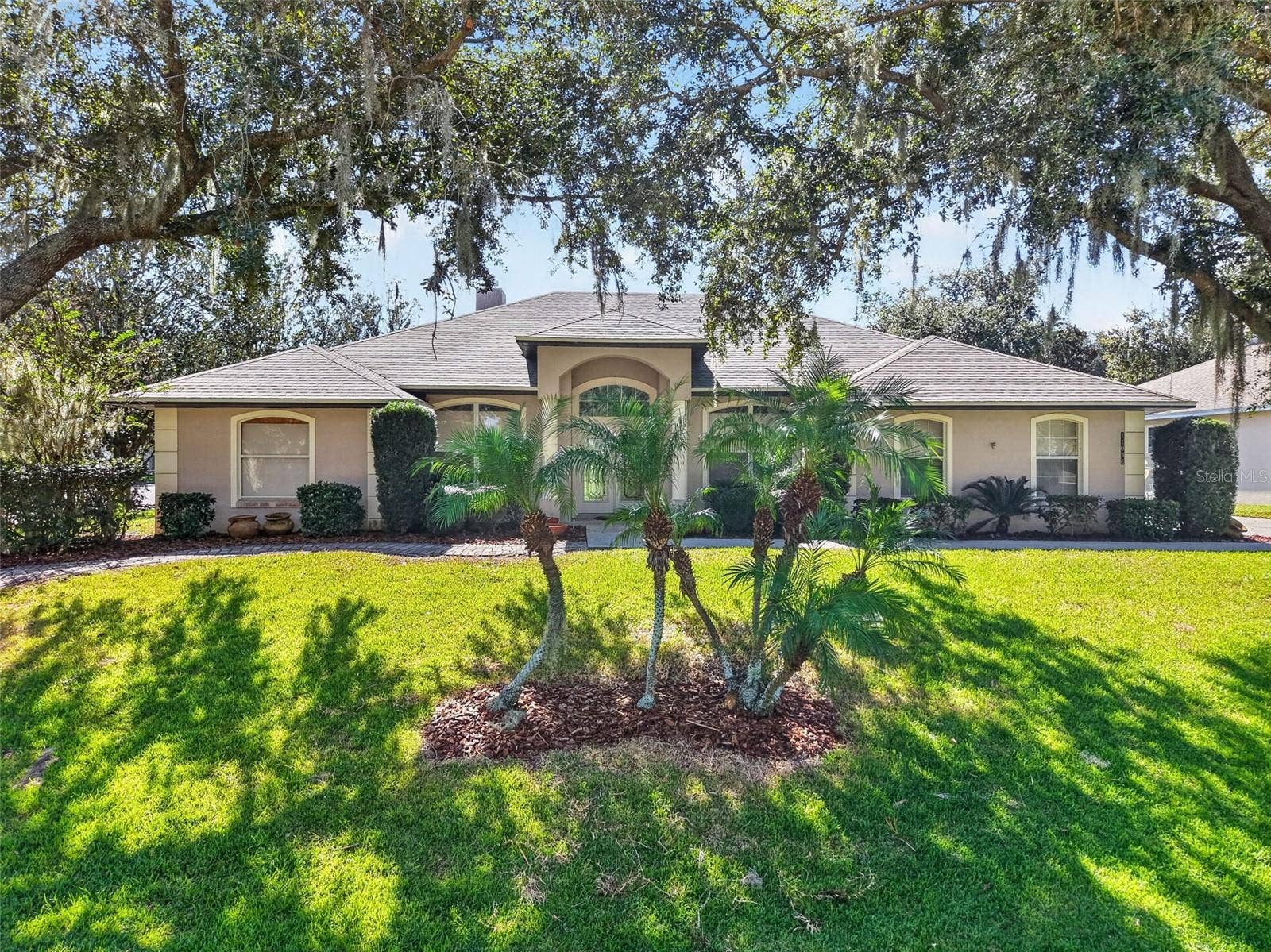 11036 BRONSON ROAD, Clermont, FL 34711