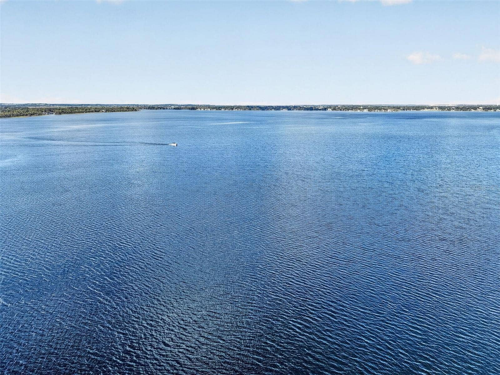 Clermont Chain-of-Lakes