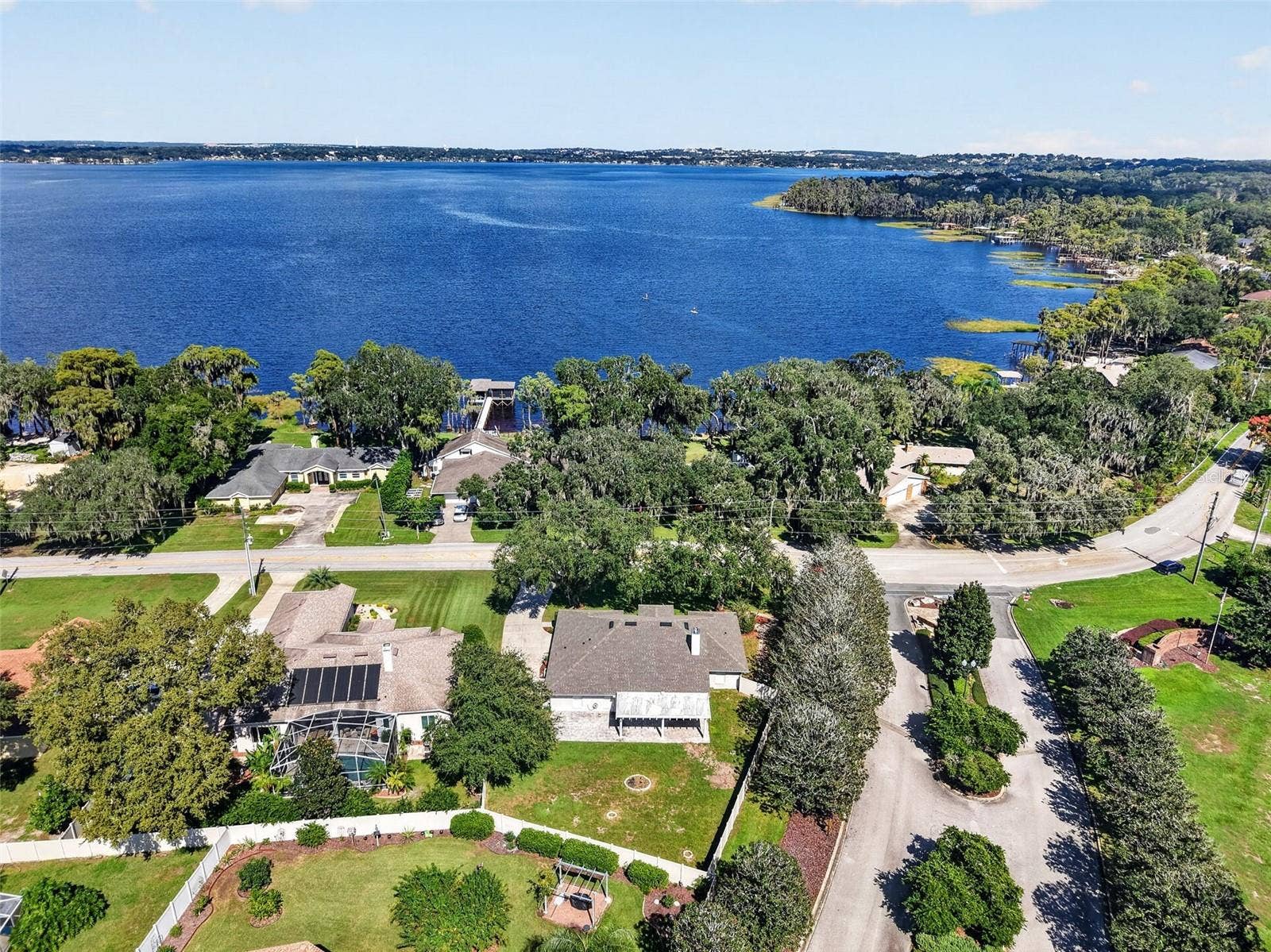 11036 BRONSON ROAD, Clermont, FL 34711