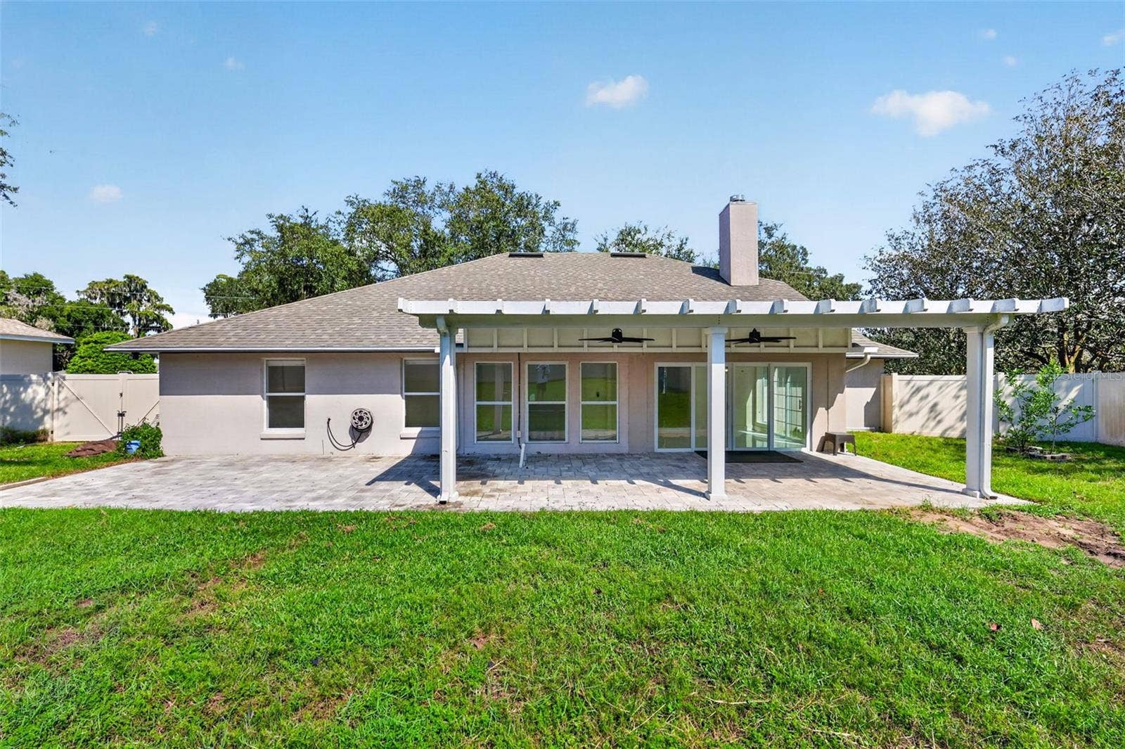 11036 BRONSON ROAD, Clermont, FL 34711