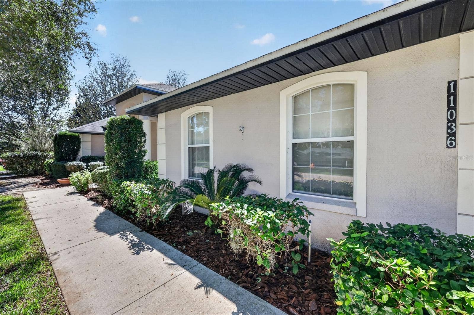 11036 BRONSON ROAD, Clermont, FL 34711