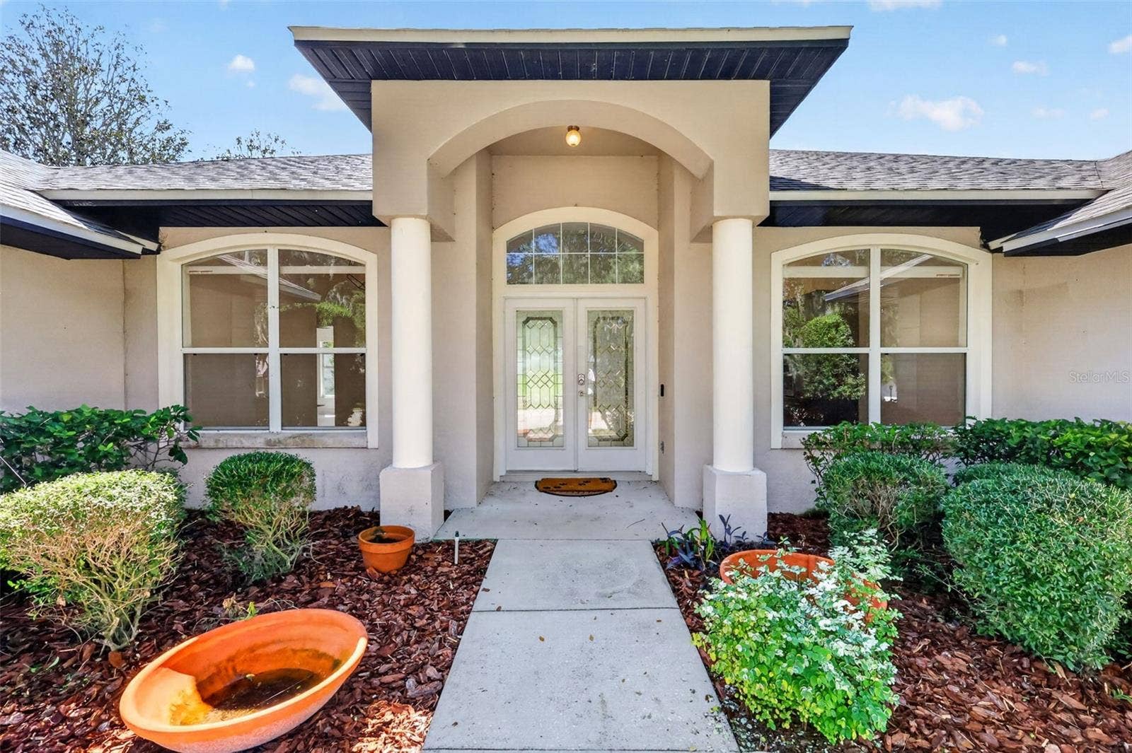 11036 BRONSON ROAD, Clermont, FL 34711