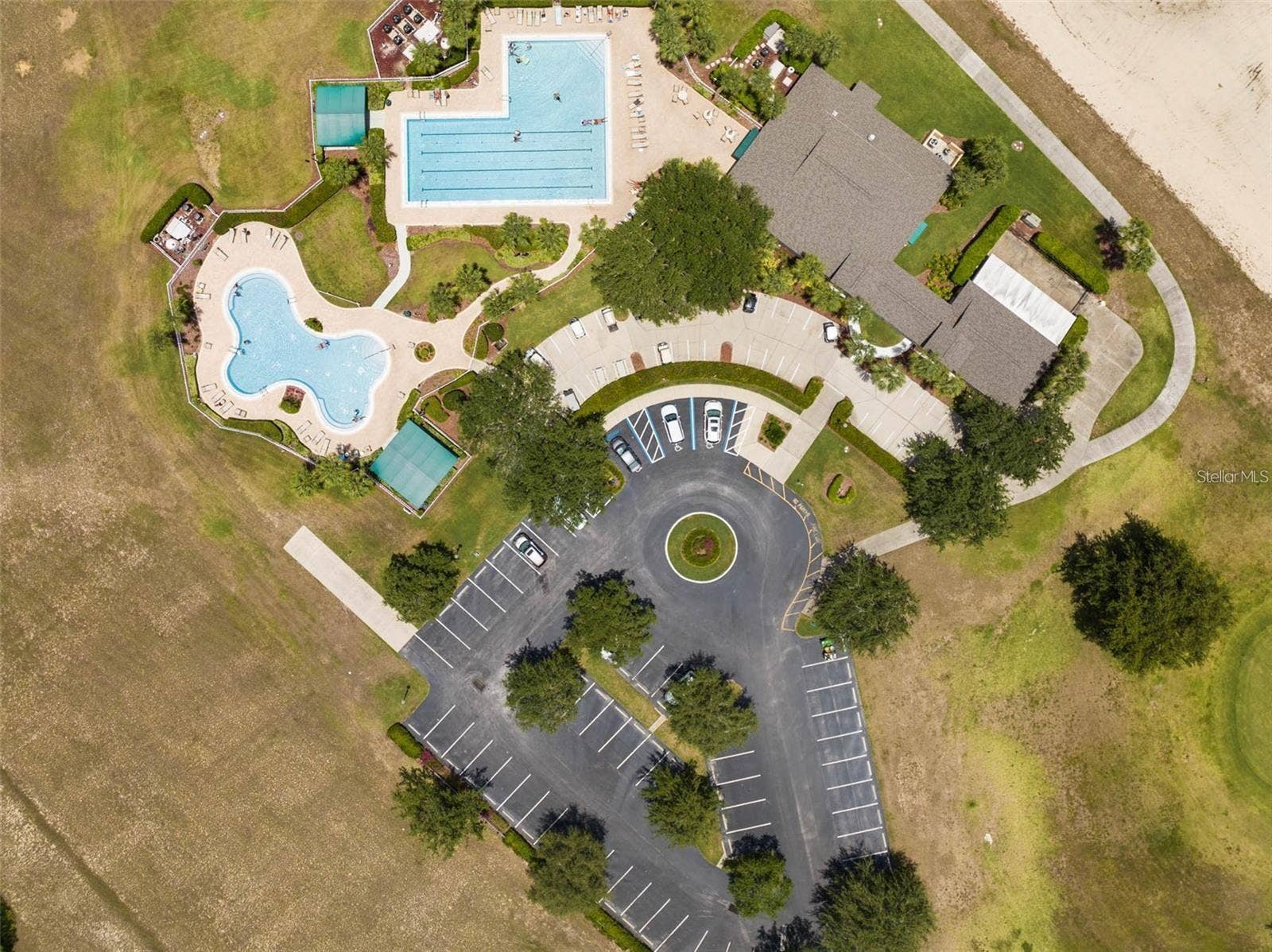 2120 BRAXTON STREET, Clermont, FL 34711 North Spa