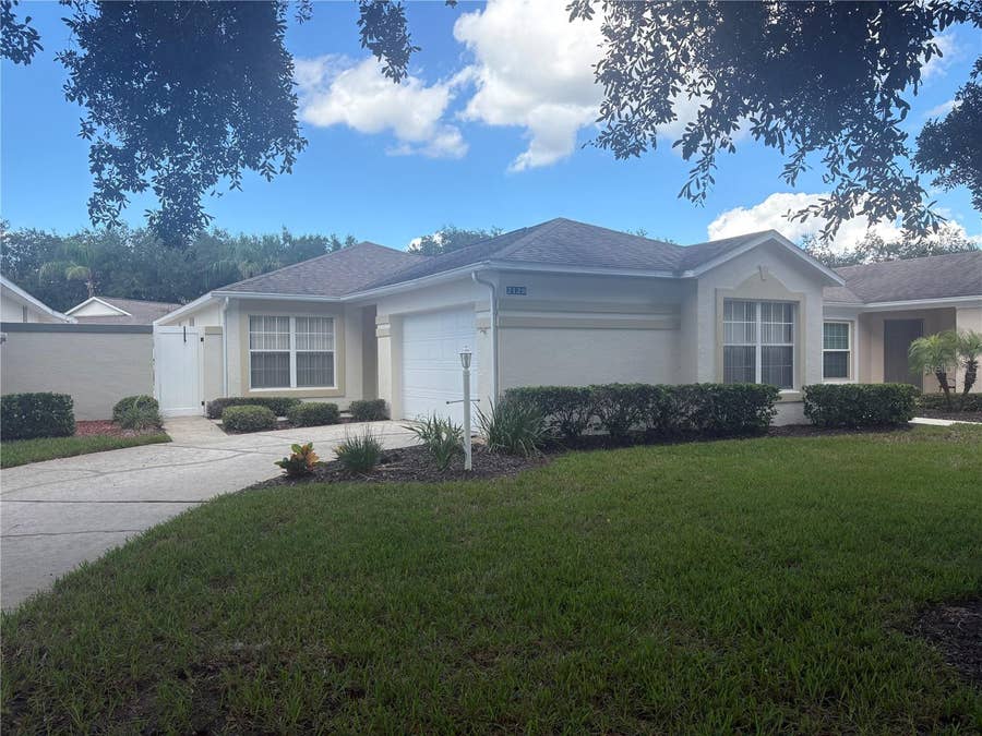 Property photo for 2120 BRAXTON STREET, Clermont, FL