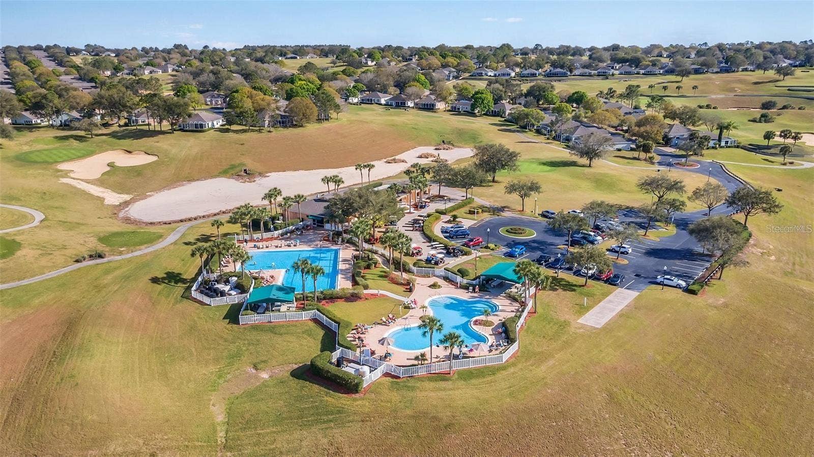 2120 BRAXTON STREET, Clermont, FL 34711 North Spa