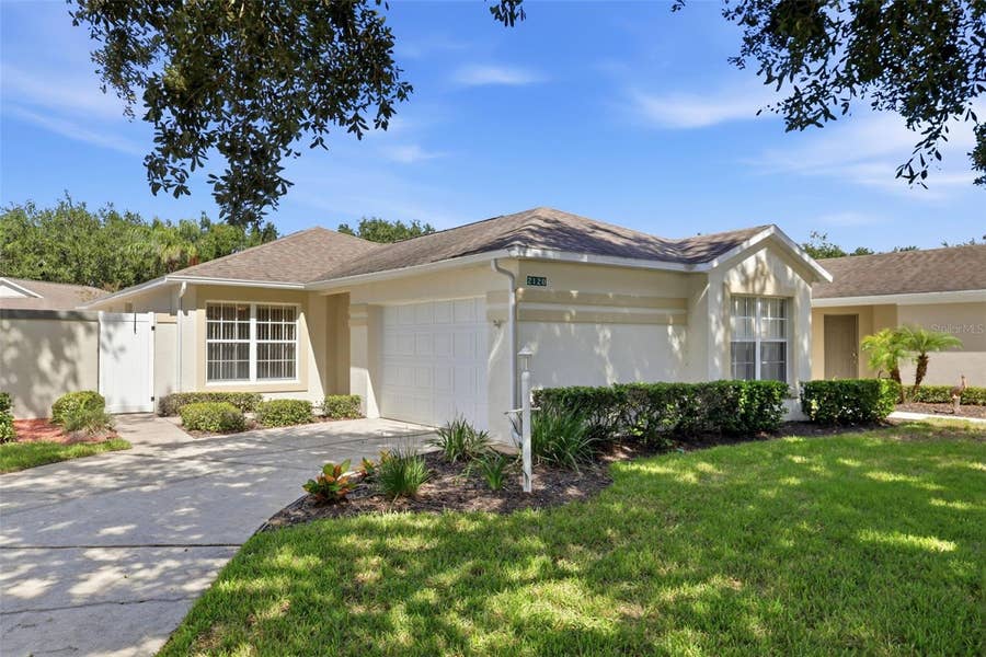 Property photo for 2120 BRAXTON STREET, Clermont, FL