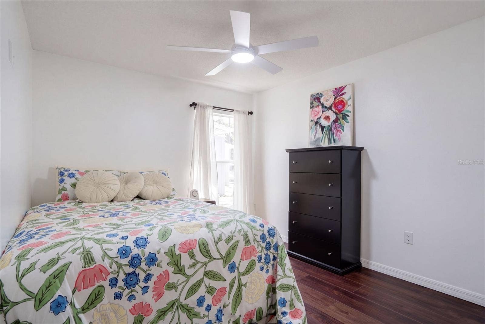 4th Bedroom