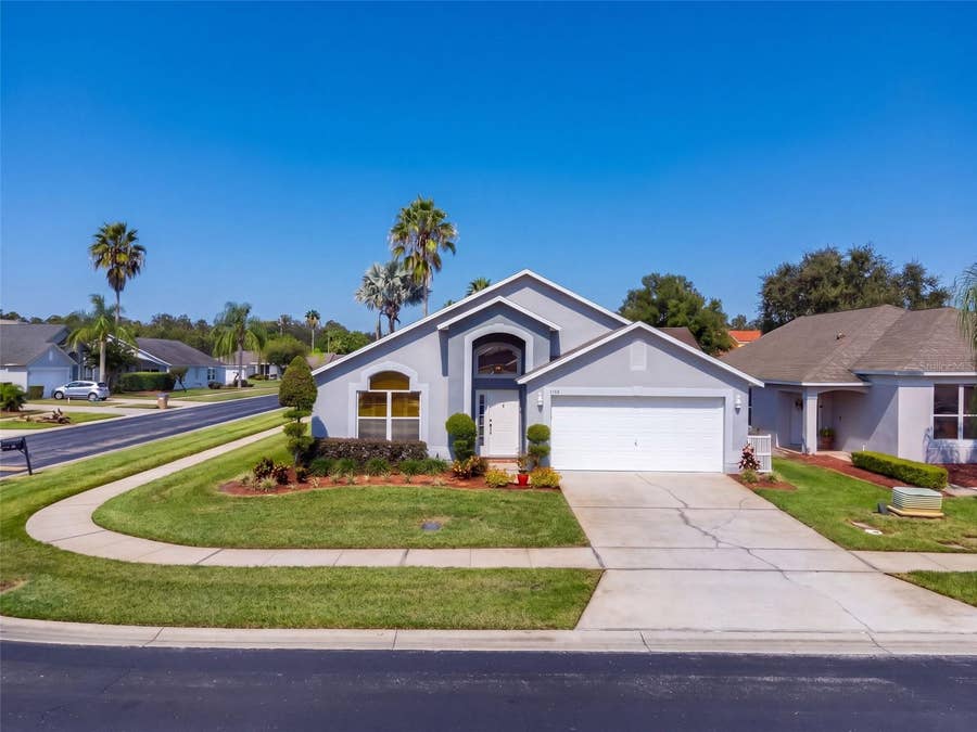 Property photo for 4601 FORMBY COURT, Kissimmee, FL