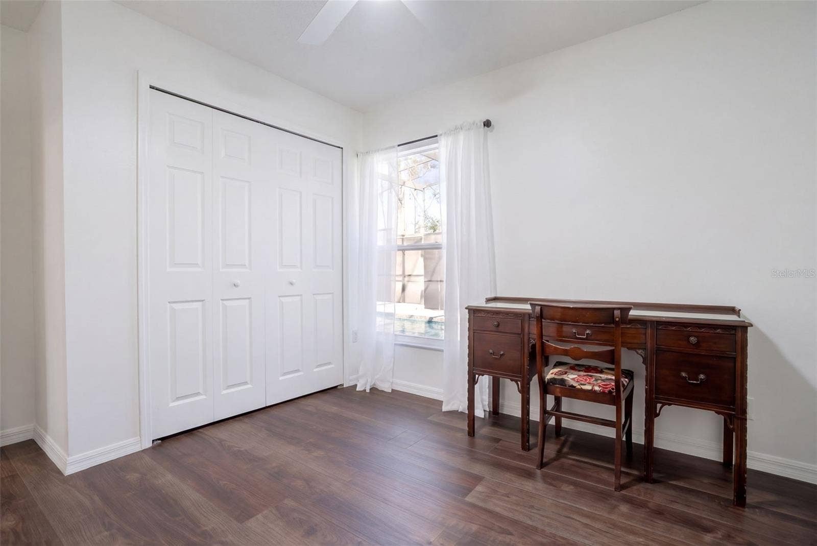 2nd Bedroom