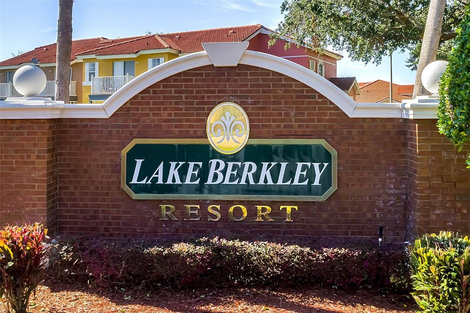 Lake Berkley Amenities