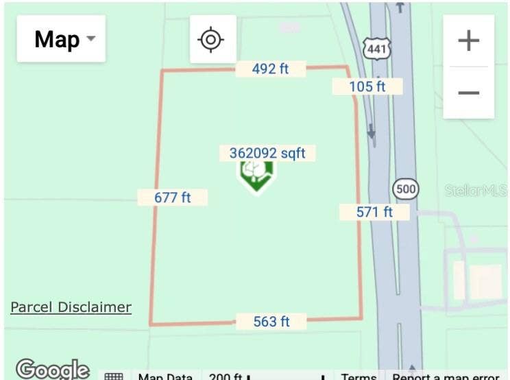 6320 N ORANGE BLOSSOM TRAIL, Mount Dora, FL 32757 6320 N ORANGE BLOSSOM TRAIL, Mount Dora, FL 32757