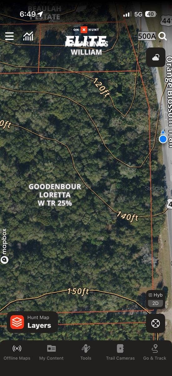 6320 N ORANGE BLOSSOM TRAIL, Mount Dora, FL 32757 6320 N ORANGE BLOSSOM TRAIL, Mount Dora, FL 32757