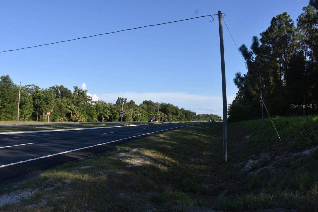 6320 N ORANGE BLOSSOM TRAIL, Mount Dora, FL 32757 6320 N ORANGE BLOSSOM TRAIL, Mount Dora, FL 32757