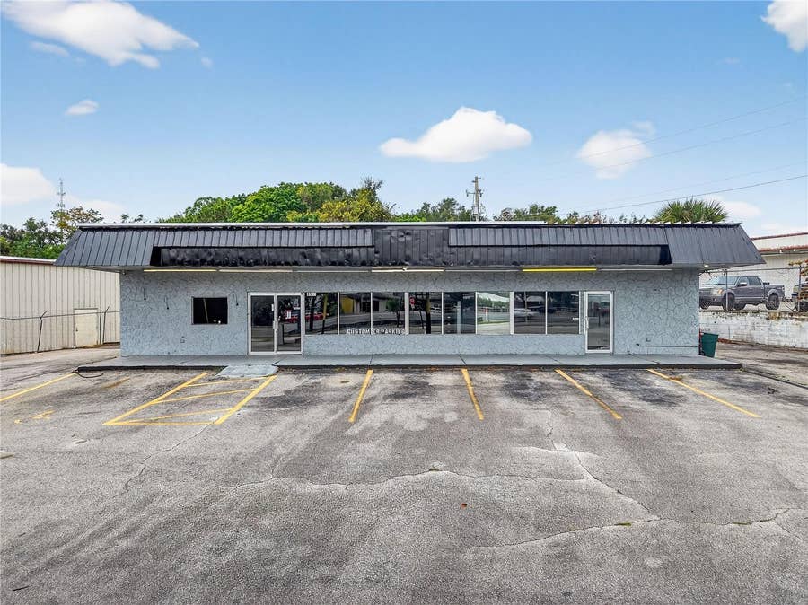 Property photo for 1526 US HIGHWAY 441, Leesburg, FL