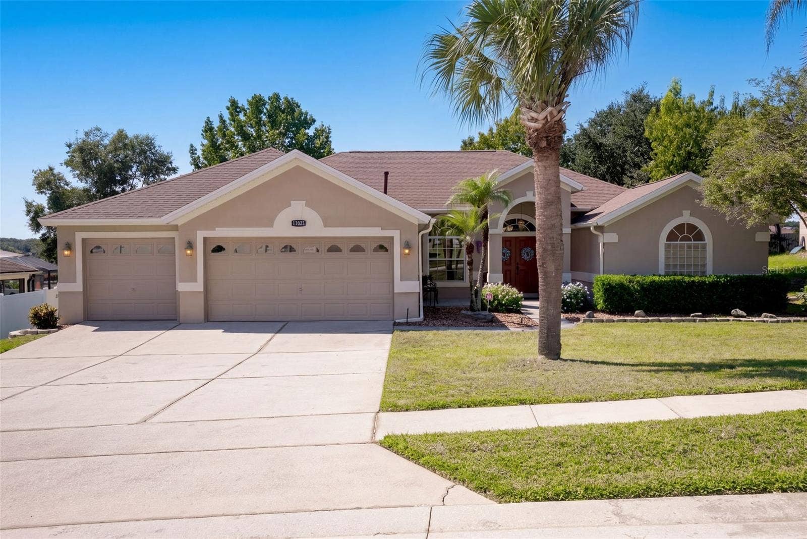 13021 LONG PINE TRAIL, Clermont, FL 34711 13021 LONG PINE TRAIL, Clermont, FL 34711