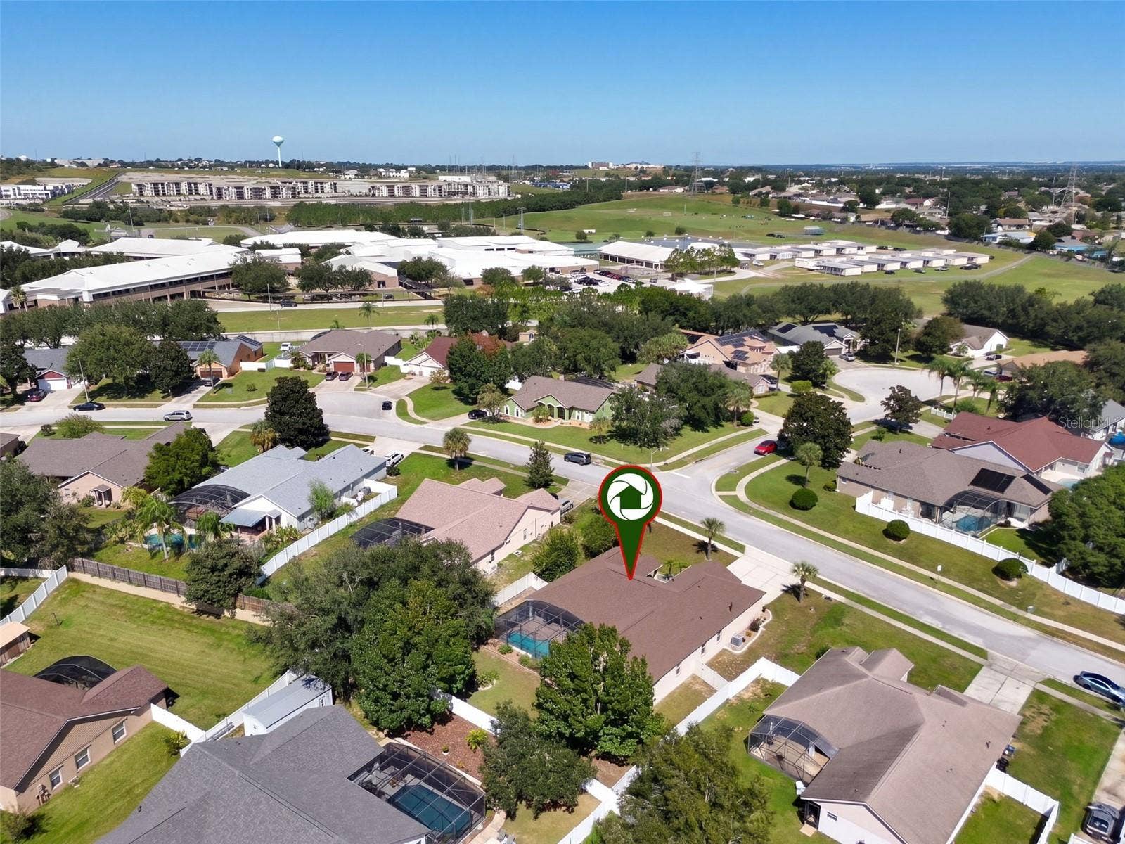 13021 LONG PINE TRAIL, Clermont, FL 34711 13021 LONG PINE TRAIL, Clermont, FL 34711