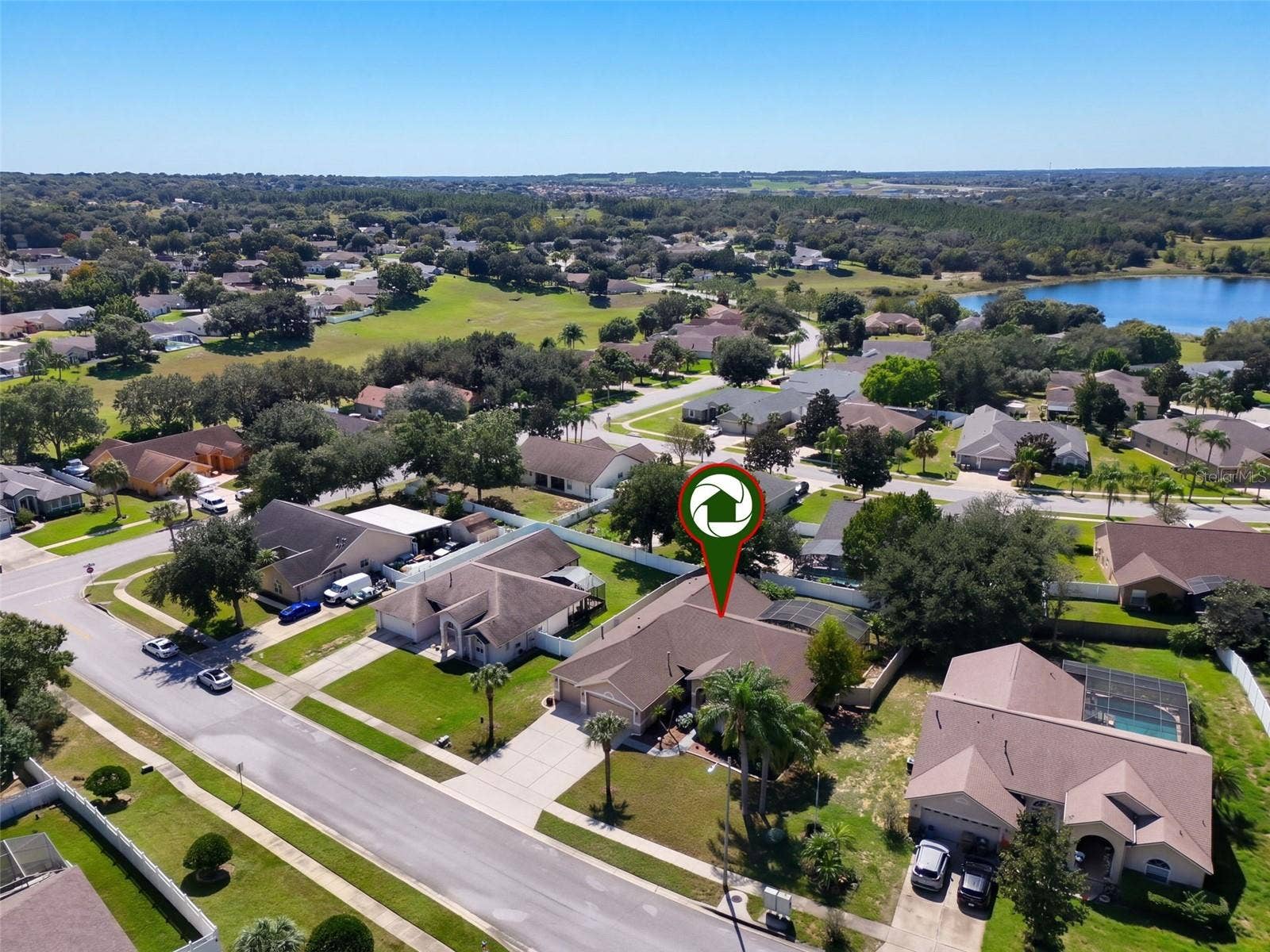 13021 LONG PINE TRAIL, Clermont, FL 34711 13021 LONG PINE TRAIL, Clermont, FL 34711