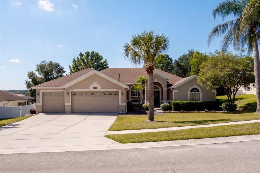 Property photo for 13021 LONG PINE TRAIL, Clermont, FL