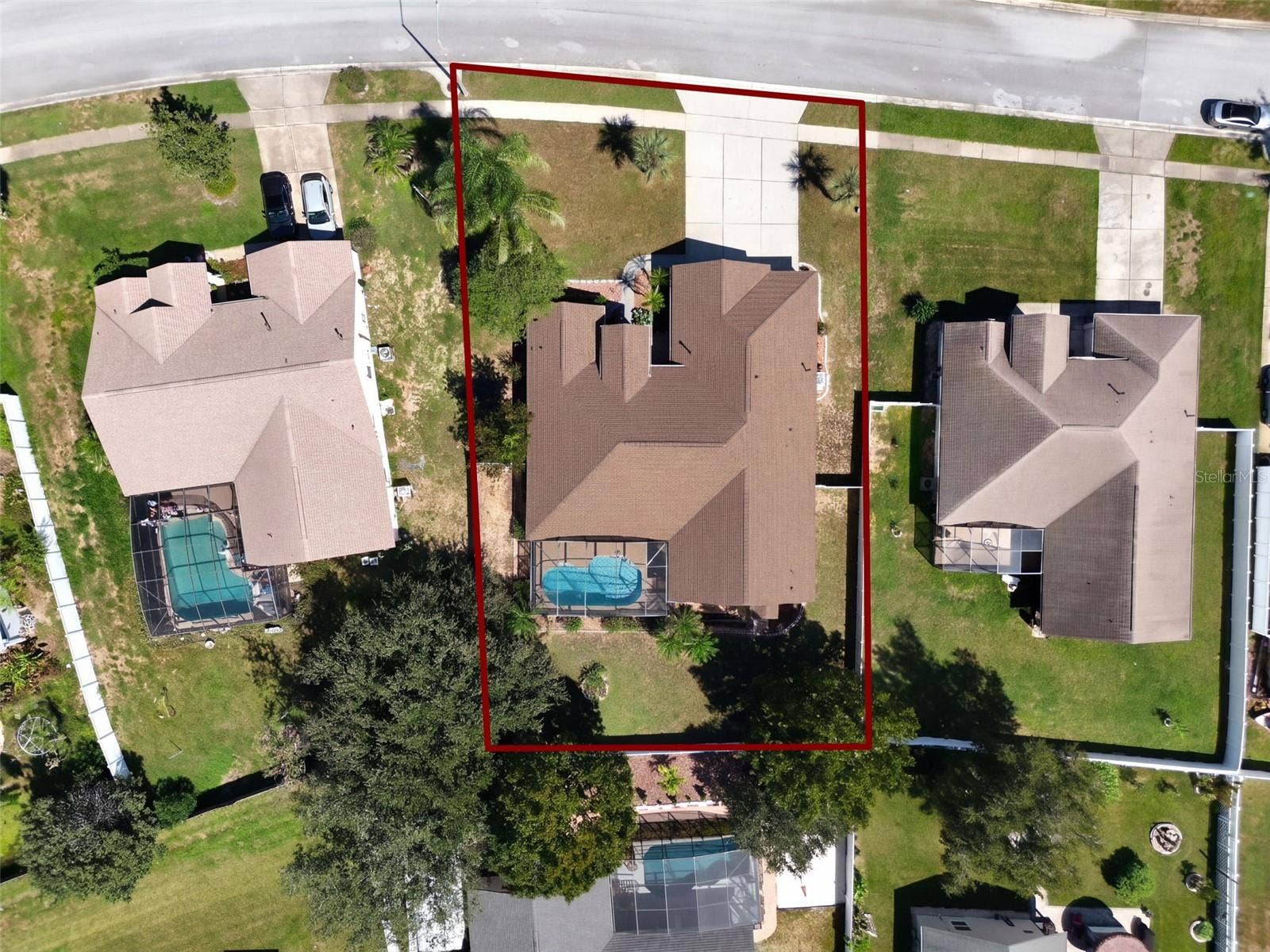 13021 LONG PINE TRAIL, Clermont, FL 34711 13021 LONG PINE TRAIL, Clermont, FL 34711