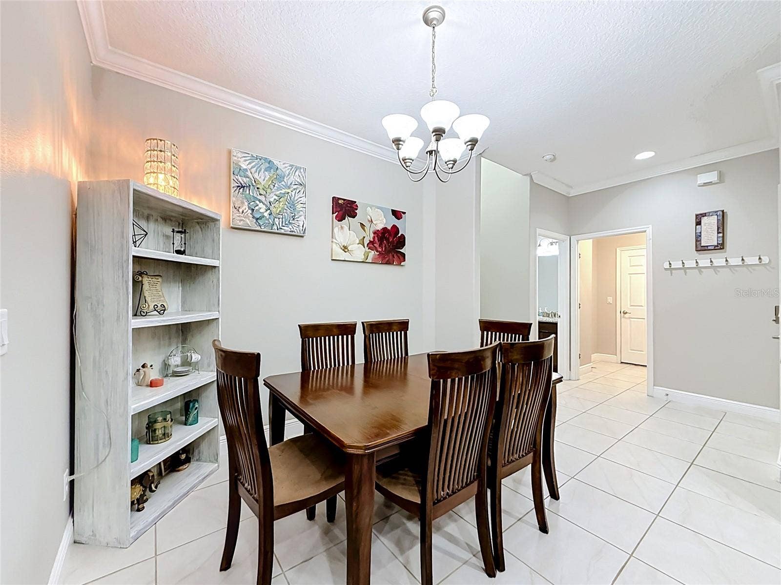 8460 MAGNIFICENT LANE, Groveland, FL 34736