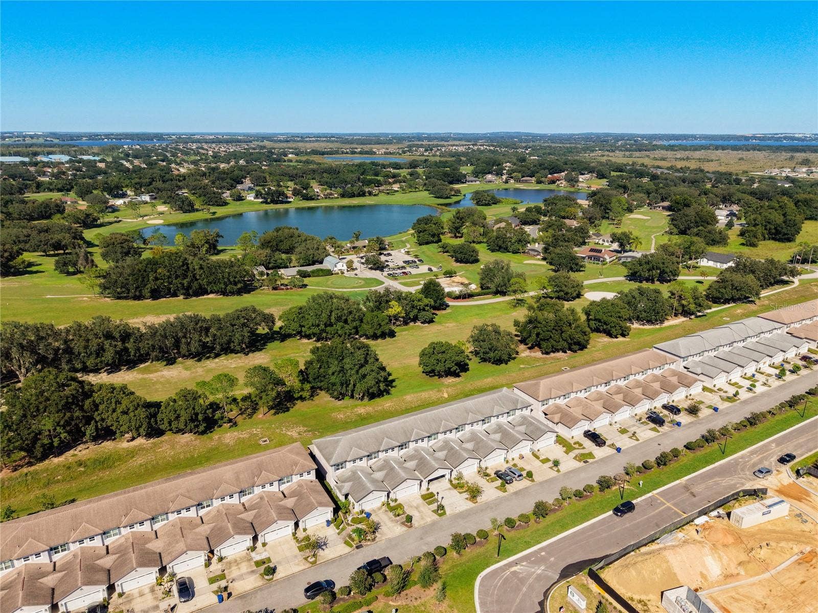 8460 MAGNIFICENT LANE, Groveland, FL 34736